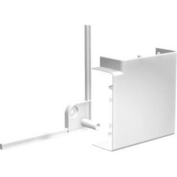 Ol45, Unghi Plan 75X55, Alb
