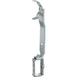 Canalis - bratara de fixare cu arc pentru kba - Bara capsulata-canalis kba - Canalis - KBA40ZFPU