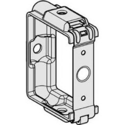 Canalis - bratara de fixare universala pentru kbb - Bara capsulata-canalis kba - Canalis - KBB40ZFU