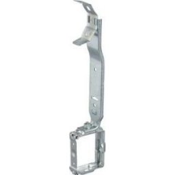 Canalis - bratara de fixare cu arc pentru kbb - Bara capsulata-canalis kba - Canalis - KBB40ZFPU