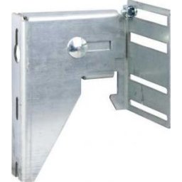 Canalis - sistem de suspendare a cablurilor de otel - Bara capsulata-canalis kba - Canalis - KBB40ZFS23