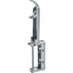 Canalis - bratara de fixare cu arc pentru kn - Bara capsulata-canalis kn - Canalis - KNB160ZFPU
