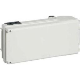 Canalis - cofret derivatie pentru siguranta din - diazed e33 - 50 a cu izolator - Bara capsulata-canalis kn - Canalis - KNB50SD4