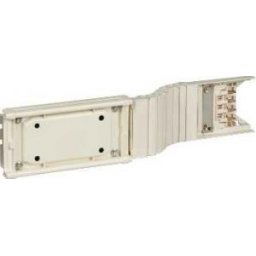 Canalis - cot lateral flexibil - 100 a - intern/extern, unghi de 80...180° - Bara capsulata-canalis kn - Canalis - KNA100DL4
