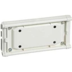 Canalis - eclisa de legatura electrica si mecanica - 40 - 63 a - Bara capsulata-canalis kn - Canalis - KNA63ZJ4