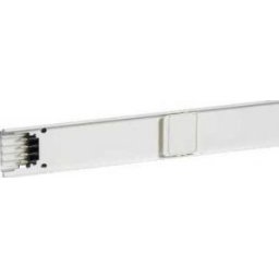 Canalis - lungime dreapta - 63 a - 6 trape derivatie - Bara capsulata-canalis kn - Canalis - KNT63ED4306