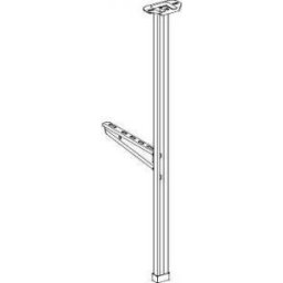 Canalis - bratara de fixare - 400 a - Bara capsulata-canalis ks - Canalis - KSB1000ZFKP1