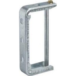 Canalis - bratara de fixare - 400 a - Bara capsulata-canalis ks - Canalis - KSB400ZF1