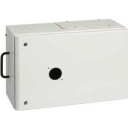 Canalis - cofret derivatie - 400 a pentru compact ns - 3l + n + pe - Bara capsulata-canalis ks - Canalis - KSB400DC4