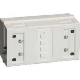 Canalis - eclisa de legatura electrica si mecanica - 1000 a - Bara capsulata-canalis ks - Canalis - KSA1000ZJ4