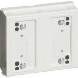 Canalis - eclisa de legatura electrica si mecanica - 400 a - Bara capsulata-canalis ks - Canalis - KSA400ZJ4