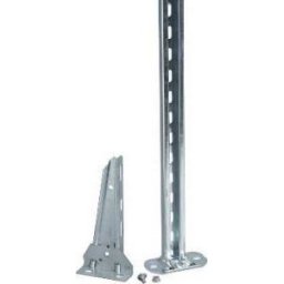 Canalis - kit de suspendare vertical - 400 a - Bara capsulata-canalis ks - Canalis - KSB400ZFKP1
