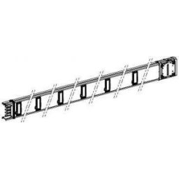 Canalis - lungime dreapta - 160 a - 3 m - 12 trape derivatie - Bara capsulata-canalis ks - Canalis - KSA160ED43012