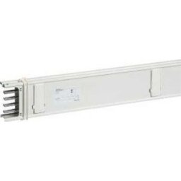 Canalis - lungime dreapta - 400 a - 3 m - 12 trape derivatie - Bara capsulata-canalis ks - Canalis - KSA400ED33012