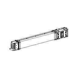 Canalis - lungime transport dreapta - 500 a - 3 m - Bara capsulata-canalis ks - Canalis - KSA500ET430