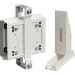 Canalis - suport inferior pentru coloana verticala - 250 a - Bara capsulata-canalis ks - Canalis - KSB250ZV1