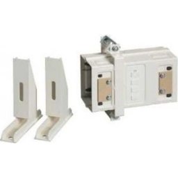 Canalis - suport inferior pentru coloana verticala - 630 a - Bara capsulata-canalis ks - Canalis - KSB630ZV1