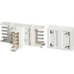 Canalis - t pentru schimbarea directiei - 400 a - montaj perpendicular - Bara capsulata-canalis ks - Canalis - KSA400DTC40