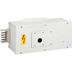 Canalis - unit. alimentare pt. ks - 400 a - montaj dreapta - Bara capsulata-canalis ks - Canalis - KSA400ABDD4