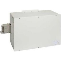 Canalis - unit. alimentare pt. ksa - 1000 a - montaj in centru - Bara capsulata-canalis ks - Canalis - KSA1000ABT4