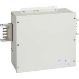 Canalis - unit. alimentare pt. ksa - 250 a - montaj in centru - Bara capsulata-canalis ks - Canalis - KSA250ABT4