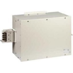 Canalis - unit. alimentare pt. ksa - 630 a - montaj in centru - Bara capsulata-canalis ks - Canalis - KSA630ABT4