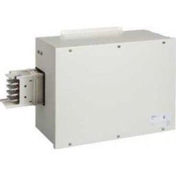 Canalis - unit. alimentare pt. ksa - 630 a - montaj stanga - Bara capsulata-canalis ks - Canalis - KSA630ABG4