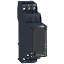 Releu Control 3F,183…528V,2Nd