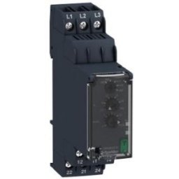 Releu Control Asimetri 3F,380…480V