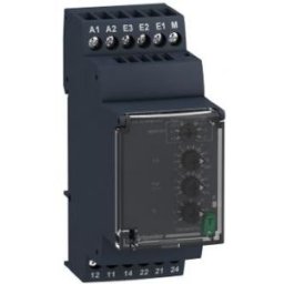 Releu Control Curent,0.15A…15A