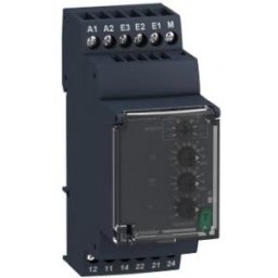 Releu Control Curent,0.15A…15A