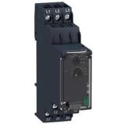 Releu Control Subtensiune 3F,380…480V