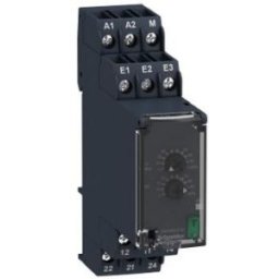 Releu Control Supratensiune,1V…100V