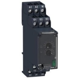 Releu Control Supratensiune,50Mv…5V