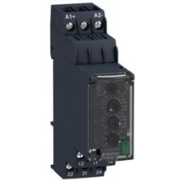 Releu Control Tensiune, 80V…300V