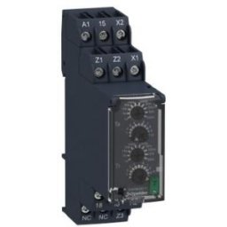 Releu De Timp Modular