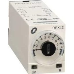 Releu De Timp,'On Delay',230Vac,2Nd