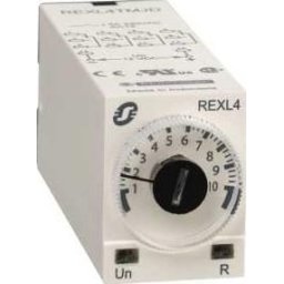 Releu De Timp,'On Delay',24Vac,4Nd