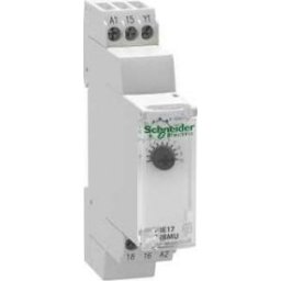 Releu De Timp,'On Impulse'-B,24-240V