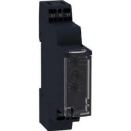 Releu De Timp,'Time Delay',10F,12V