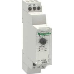 Releu De Timp,'Time Delay',10F,24-240V