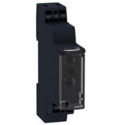 Releu De Timp,'Time Delay',8F,24-240V