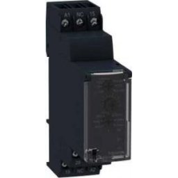 Releu De Timp,Y-D,230/440Vac