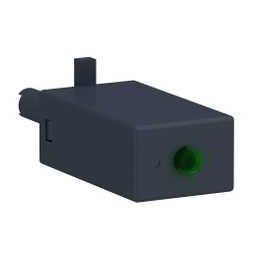 Dioda+Led Verde,24..60 Vdc,Pt Rsz