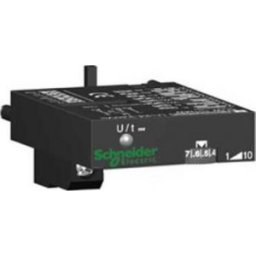 Modul Temporizare 24..240 Ac/Dc