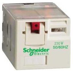 Releu De Putere,230Vac,15 A,4O/C