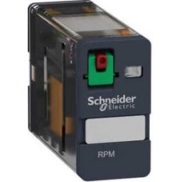 Releu De Putere,24Vac,15 A