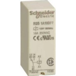Releu Pcb,110Vac,16A,1C/O