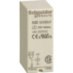 Releu Pcb,220Vac,16A,1C/O