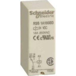 Releu Pcb,24Vdc,16A,1C/O